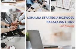 LOKALNA STRATEGIA ROZWOJU NA LATA 2021-2027